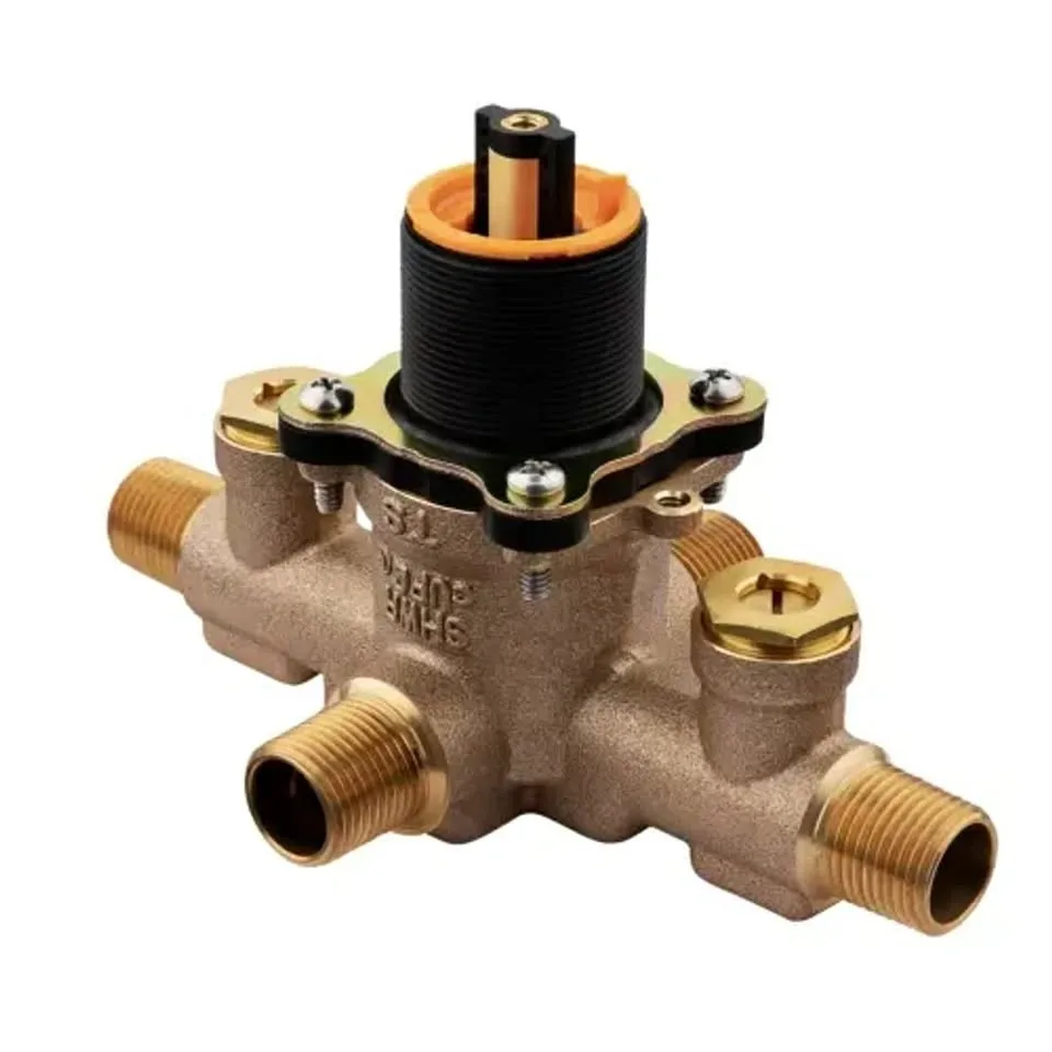 Pfister 0X8-340A Ceramic Disc Valve Body Only