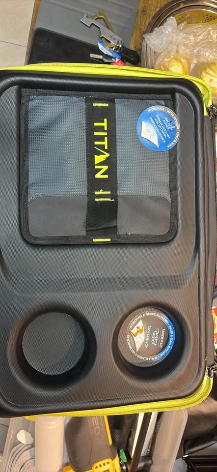 Titan by Arctic Zone Soft Sided Cooler - photo 2