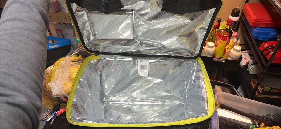 Titan by Arctic Zone Soft Sided Cooler - photo 4