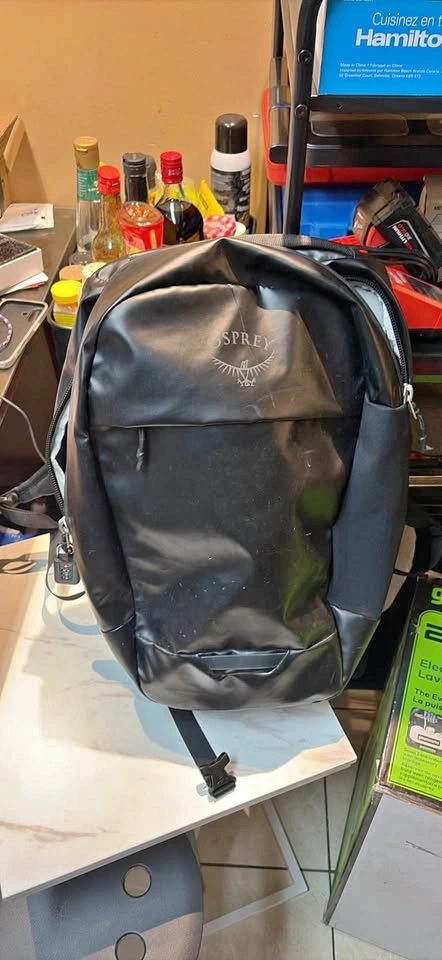 Osprey Transporter Backpack