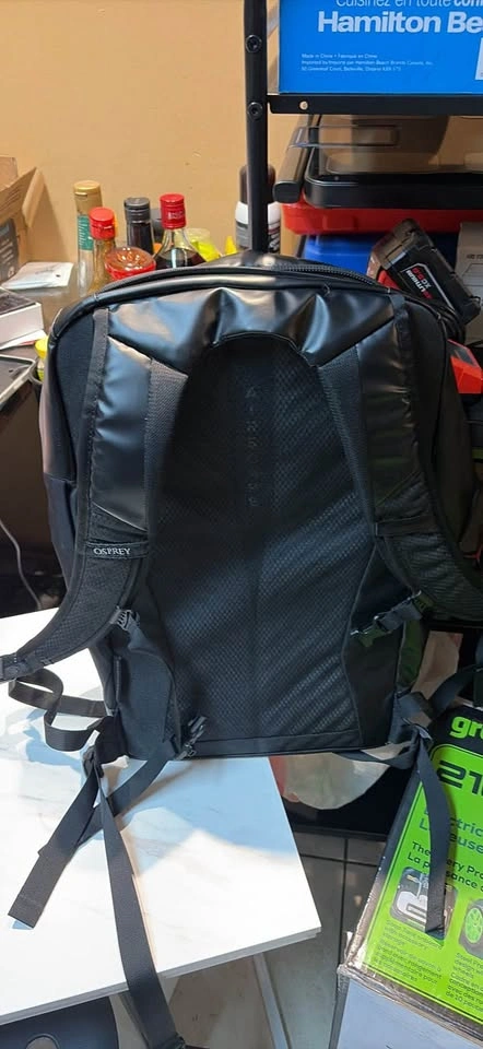 Osprey Transporter Backpack - photo 2