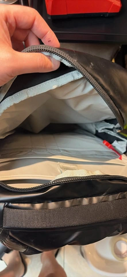 Osprey Transporter Backpack - photo 3