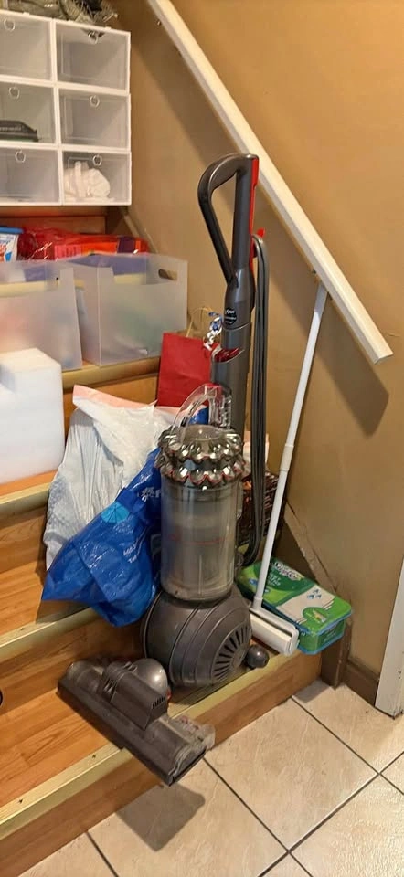 Dyson DC77 Cinetic Animal Vacuum