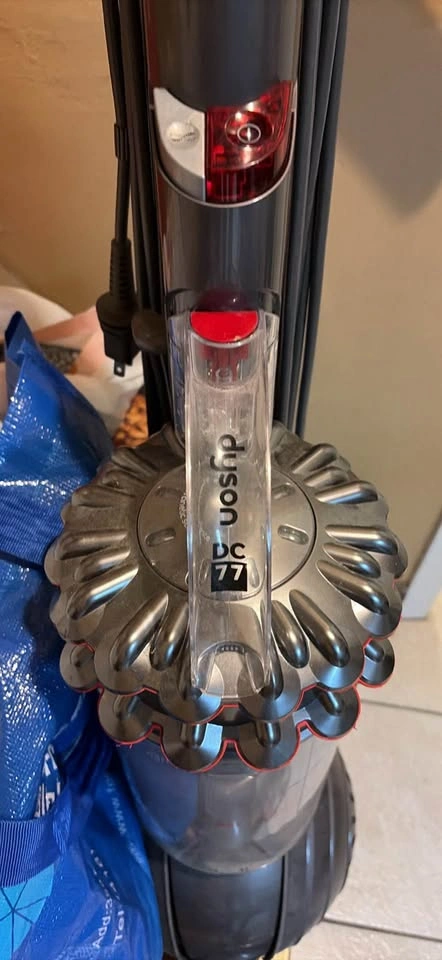 Dyson DC77 Cinetic Animal Vacuum - photo 2