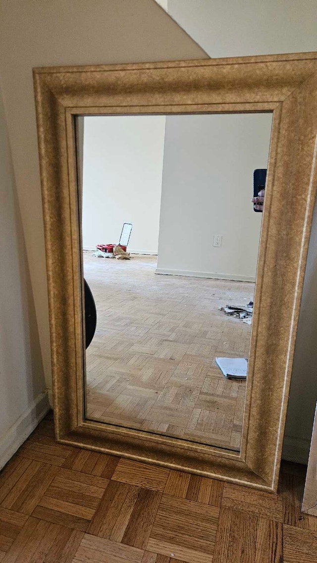 Delta Graphics Mirror