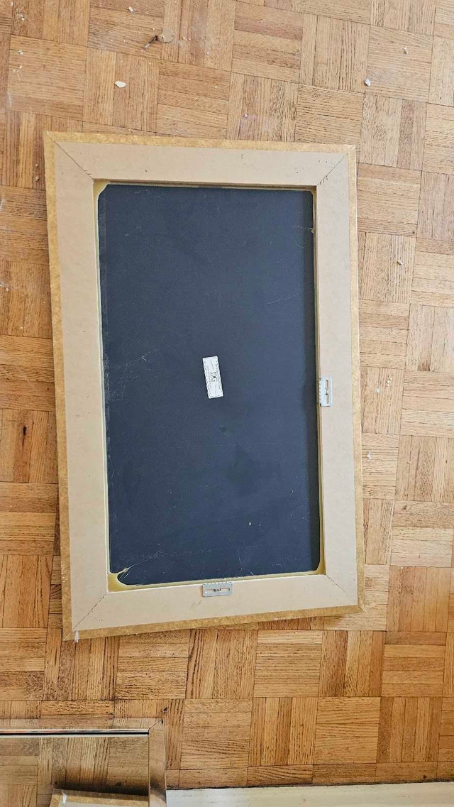 Delta Graphics Mirror - photo 3