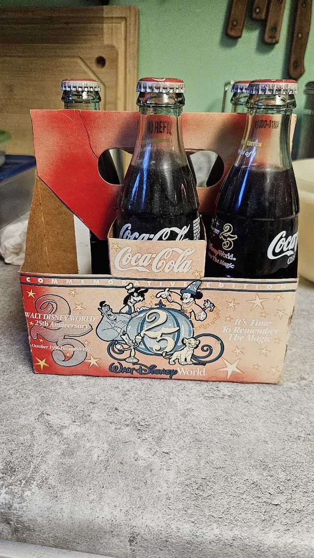 Coca-Cola Bottle Collection - photo 3