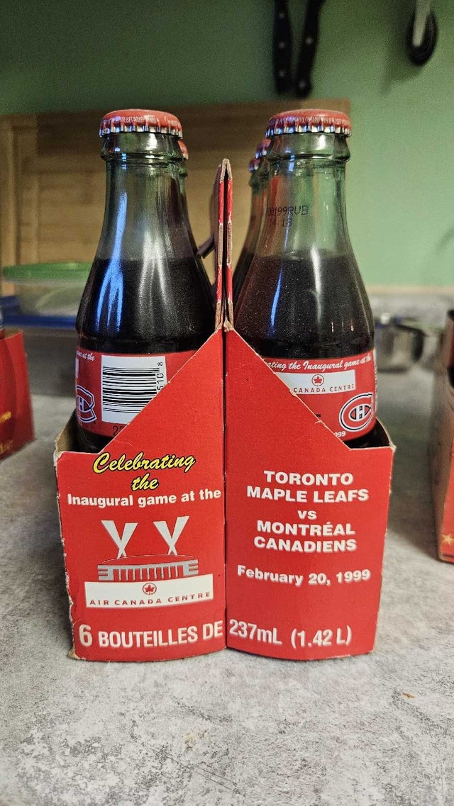 Coca-Cola Bottle Collection - photo 4