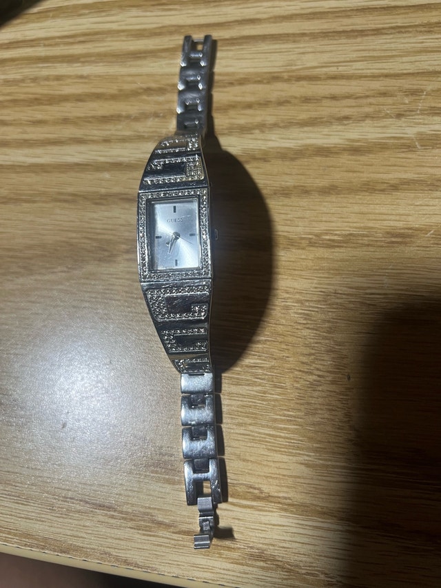 Guess Watch - photo 2