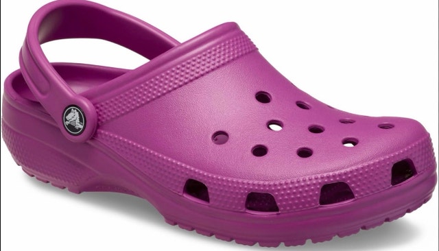 Crocs Size 4/5