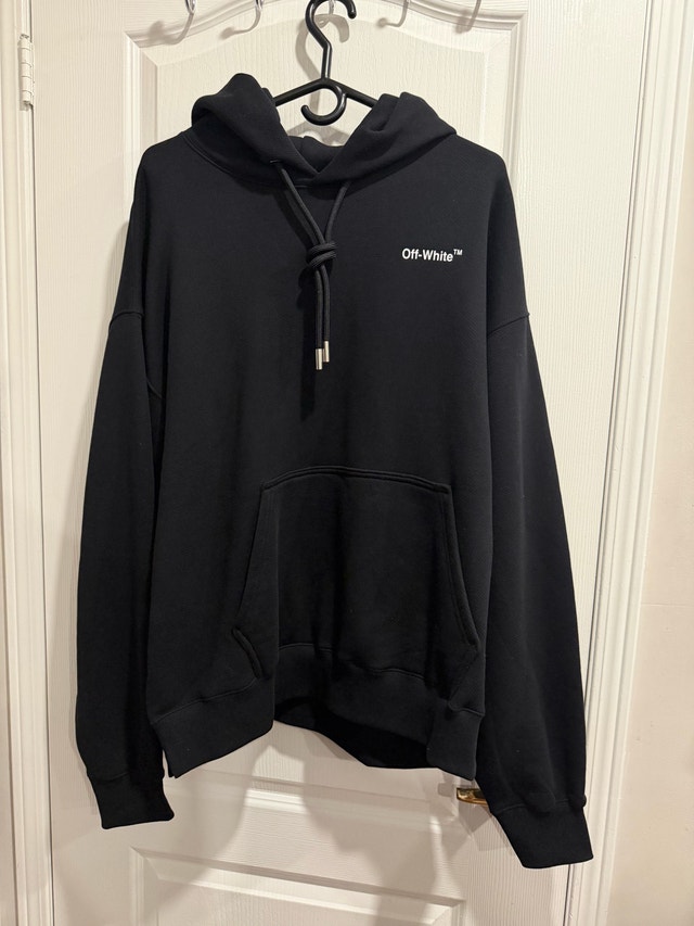 Off-White Hoodie