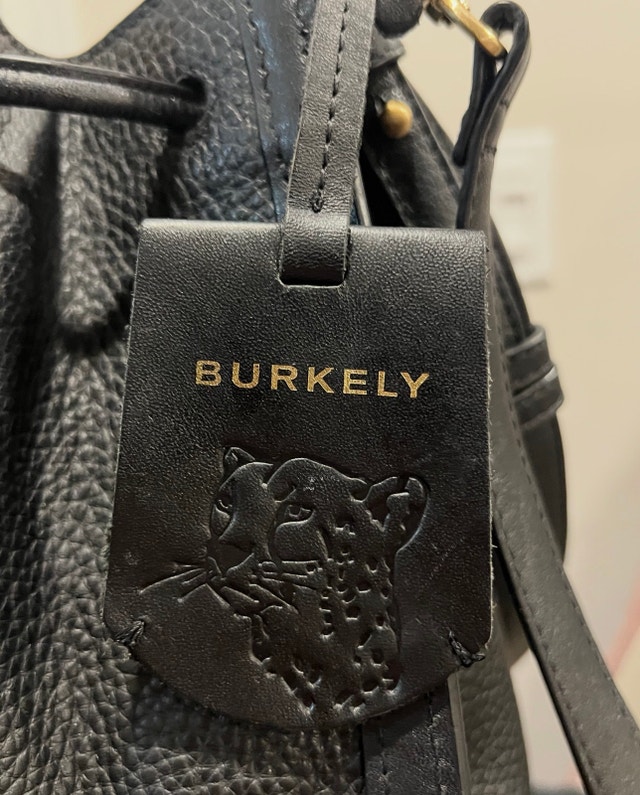 Burkely Bucket Bag