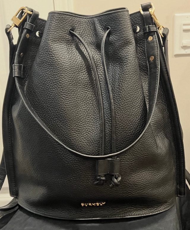 Burkely Bucket Bag - photo 2