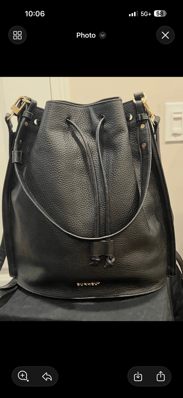 Burkely Bucket Bag - photo 3