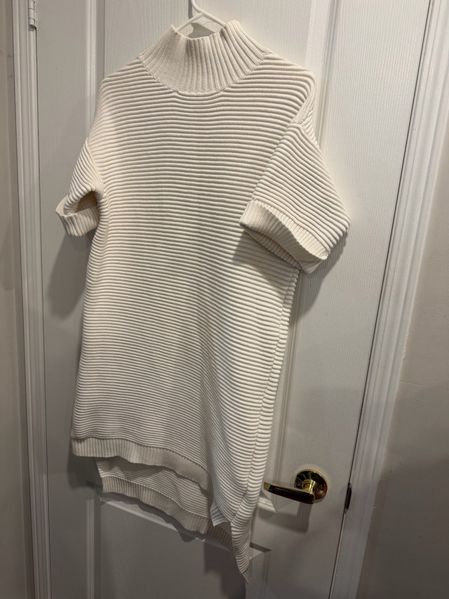 Sabo Luxe Dress