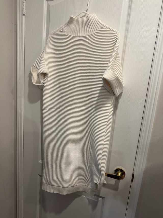 Sabo Luxe Dress - photo 3