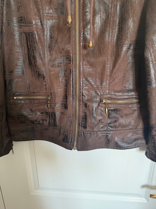 Kerrybrooke Jacket - photo 5