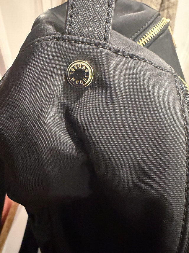 Henri Bendel Backpack - photo 4