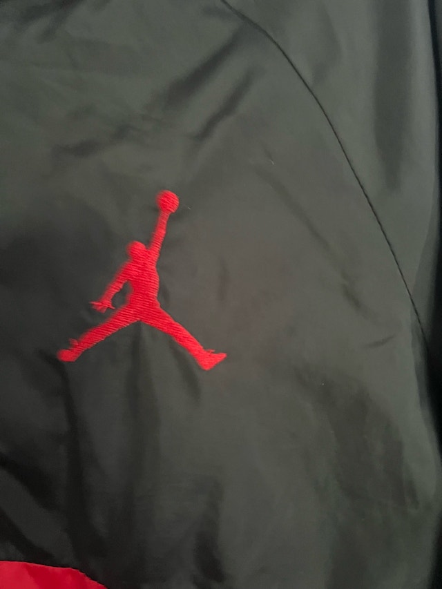 Jordan Jacket - photo 2