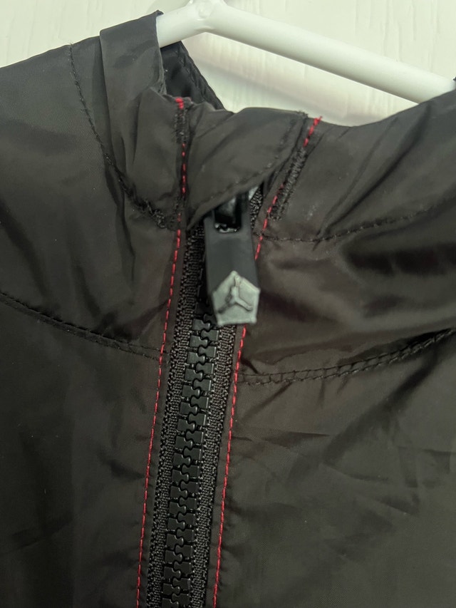 Jordan Jacket - photo 3