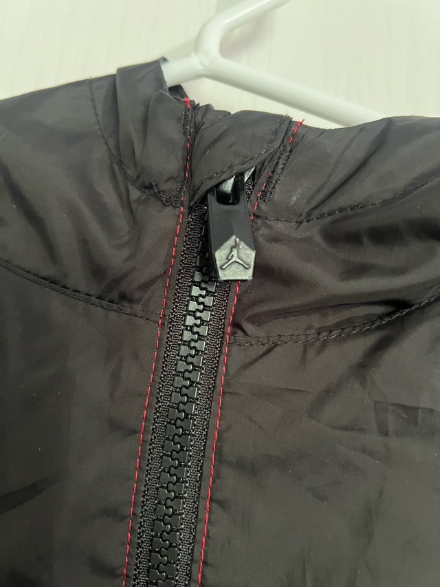 Jordan Jacket - photo 4