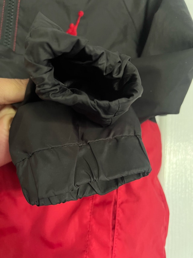 Jordan Jacket - photo 5
