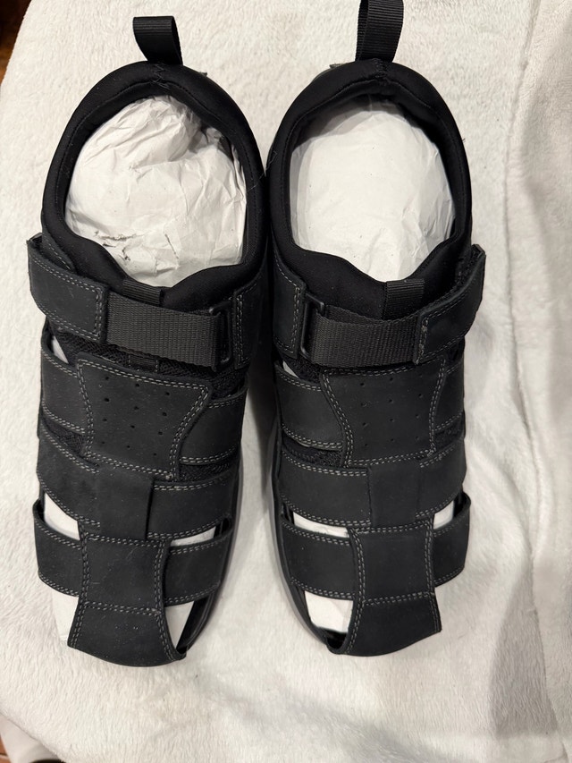 Florsheim Sandals Size 12