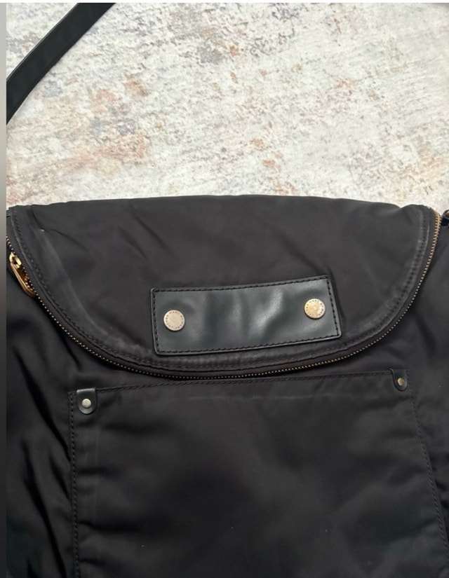 Marc by Marc Jacobs Preppy Nylon Natasha crossbody bag - photo 2