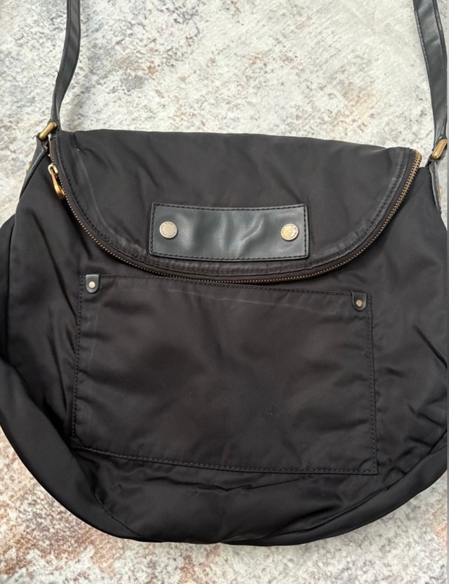 Marc by Marc Jacobs Preppy Nylon Natasha crossbody bag - photo 4