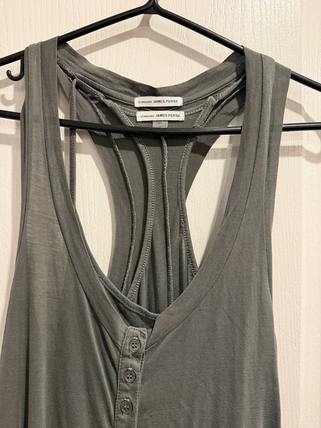 James Perse Maxi Dress - photo 2