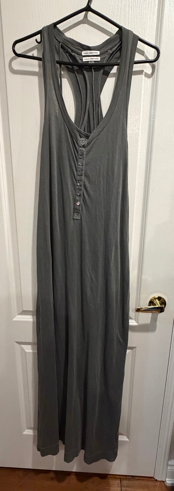James Perse Maxi Dress - photo 4