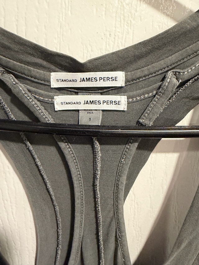 James Perse Maxi Dress - photo 5