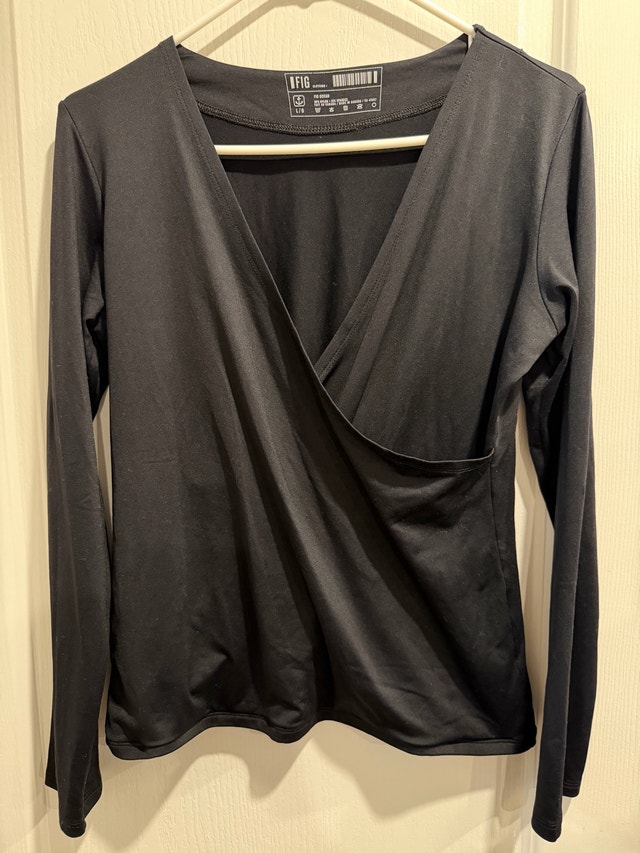 FIG Clothing Top - Size Large - photo 3