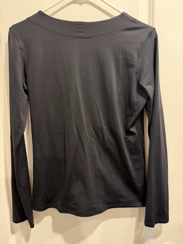 FIG Clothing Top - Size Large - photo 4