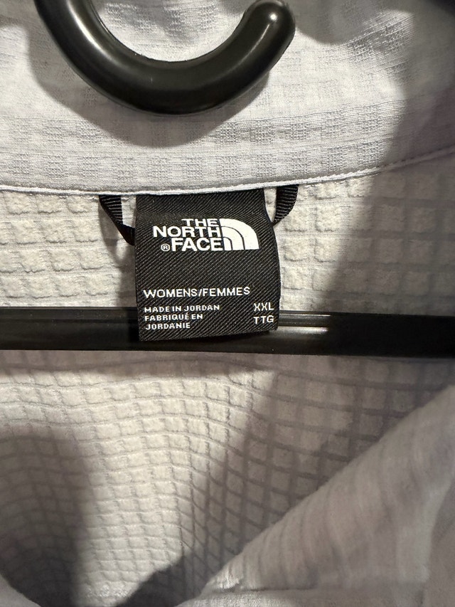 North Face Pullover XXL - photo 3