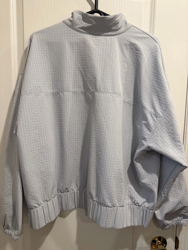 North Face Pullover XXL - photo 4