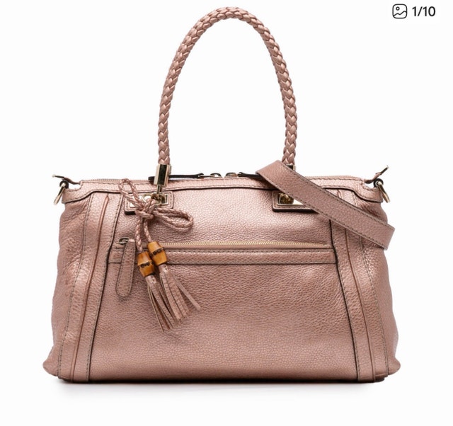Gucci Handbag