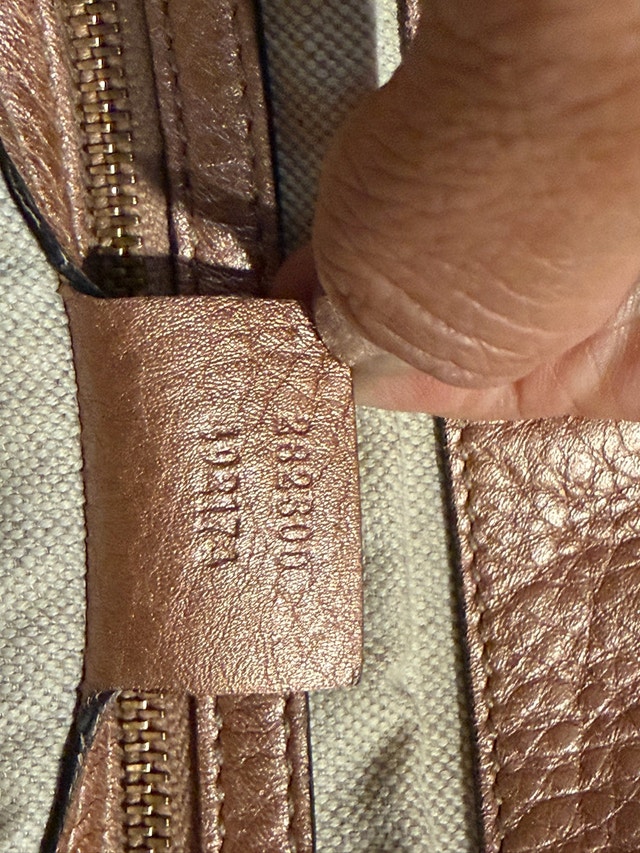 Gucci Handbag - photo 3