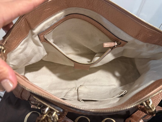 Gucci Handbag - photo 4
