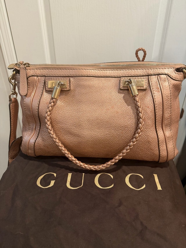 Gucci Handbag - photo 5