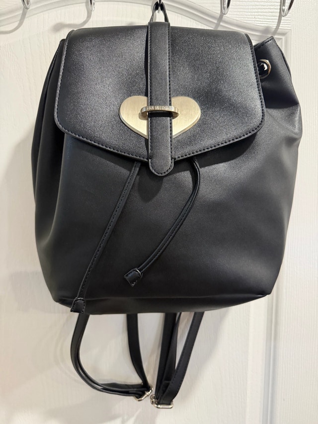 Love Moschino Backpack