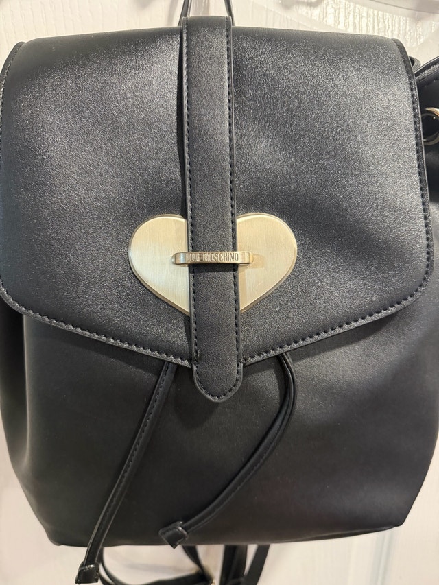 Love Moschino Backpack - photo 2