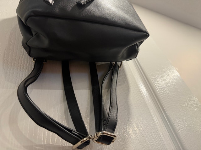 Love Moschino Backpack - photo 3