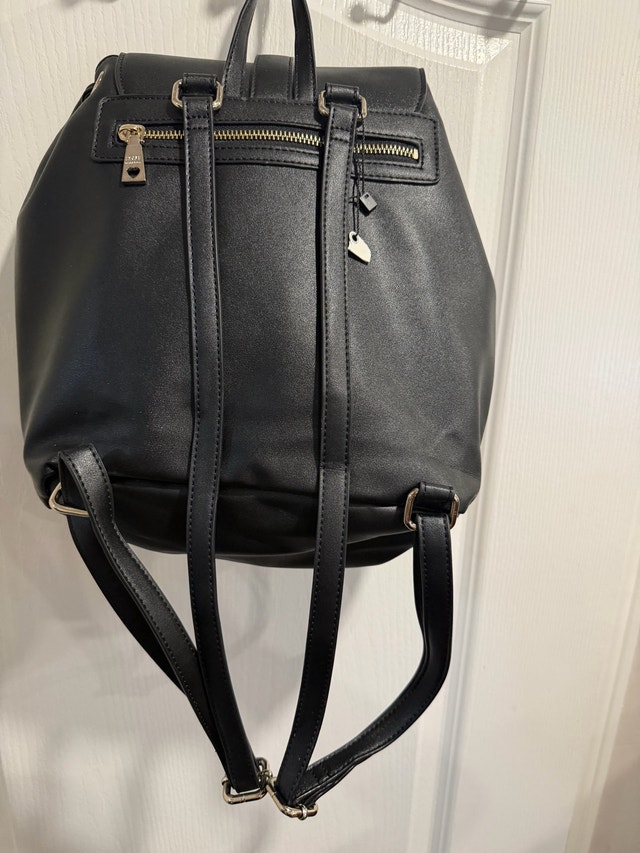 Love Moschino Backpack - photo 5