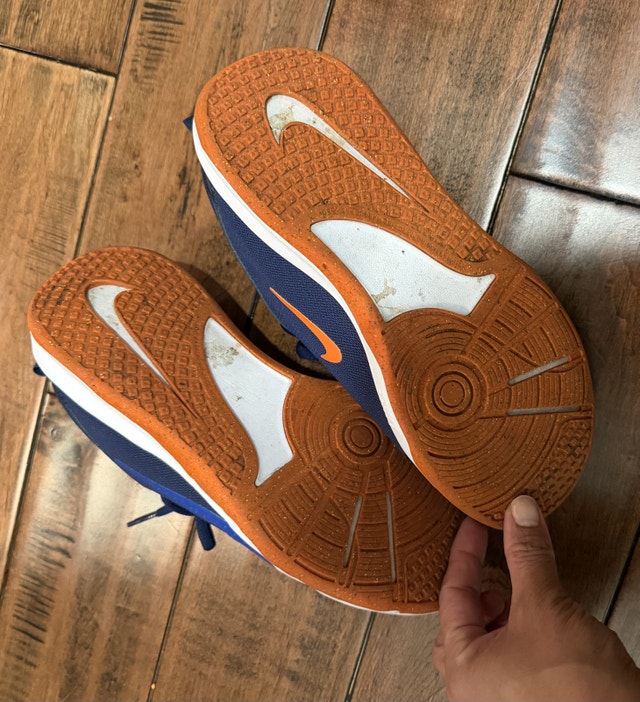 Nike Training Shoes women size 6 - photo 5