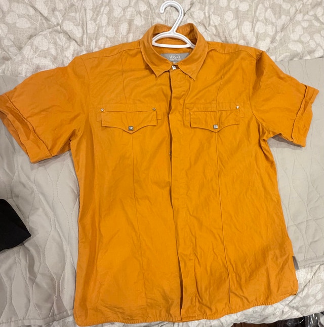 Versace Shirt