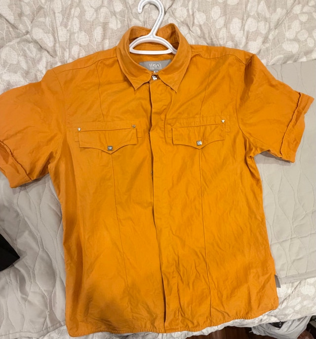 Versace Shirt - photo 2