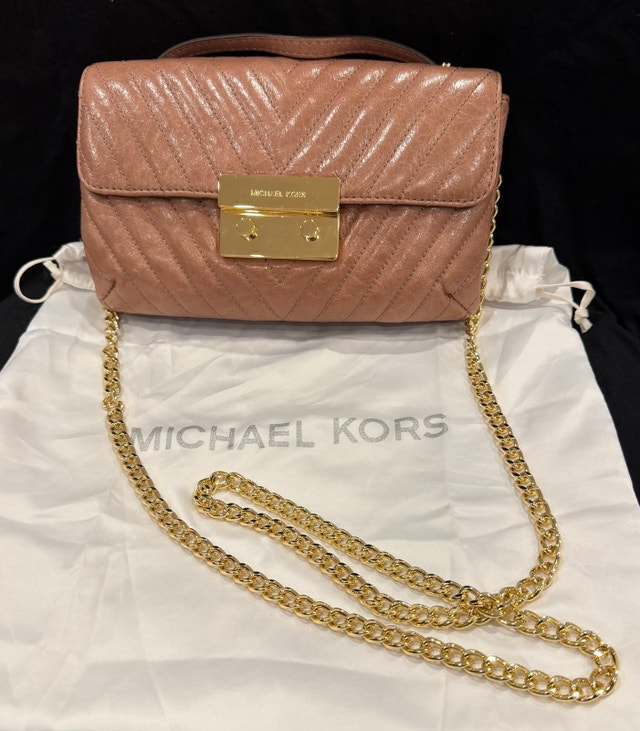 Michael Kors Sloan Bag