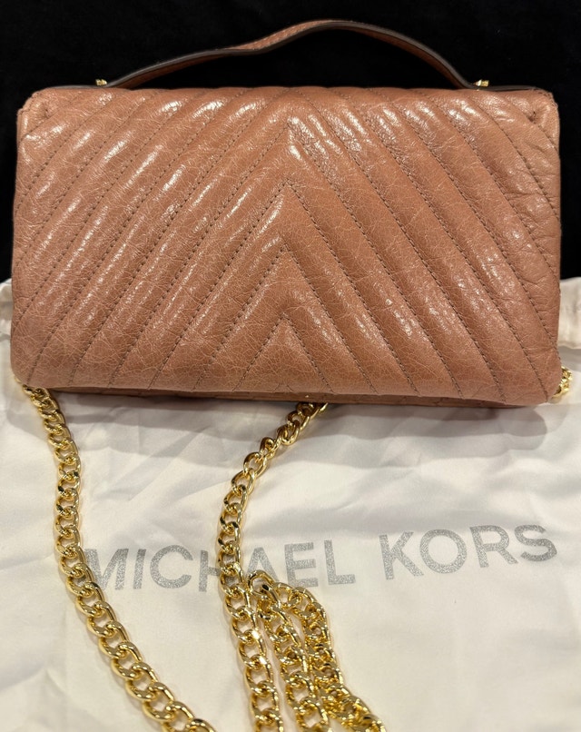 Michael Kors Sloan Bag - photo 2