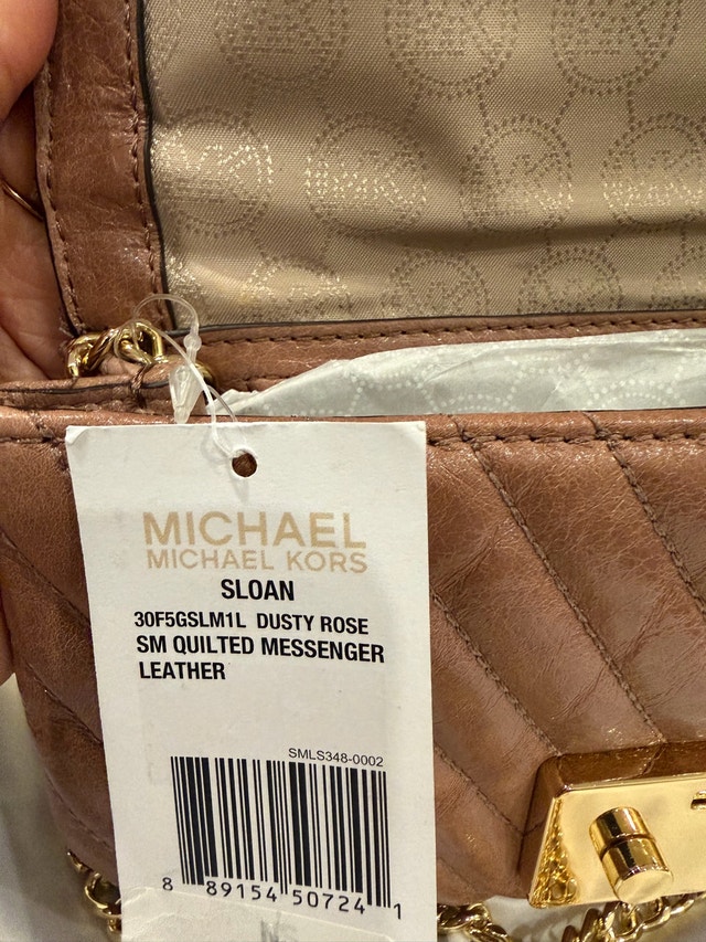 Michael Kors Sloan Bag - photo 4